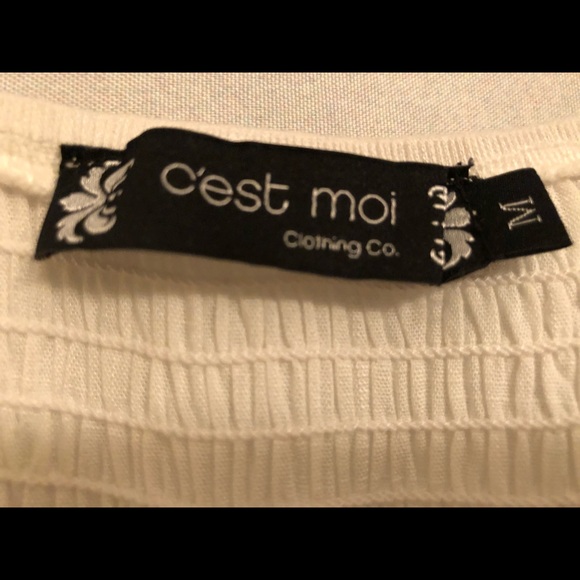 C’est moi - M dress - Picture 2 of 5